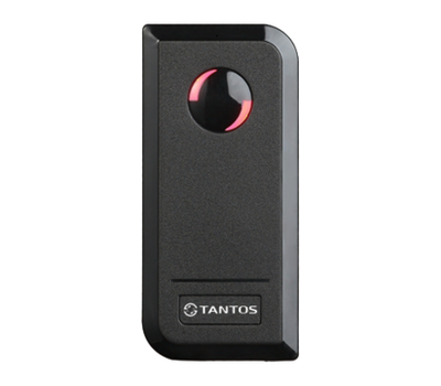 TS-CTR-EMF Black Tantos Автономный контроллер доступа, фото  TS-CTR-EMF Black Tantos Автономный контроллер доступа, фото [no] | domofonn.ru