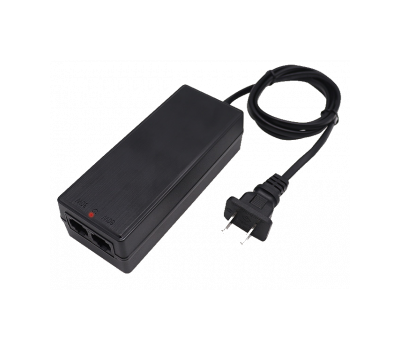 TSn-PoE48G Tantos PoE-инжектор, фото  TSn-PoE48G Tantos PoE-инжектор, фото [no] | domofonn.ru