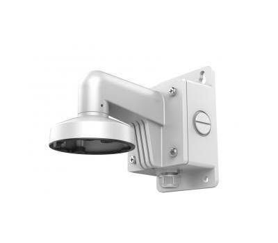 DS-1273ZJ-135B Hikvision Настенный кронштейн, фото  DS-1273ZJ-135B Hikvision Настенный кронштейн, фото [no] | domofonn.ru