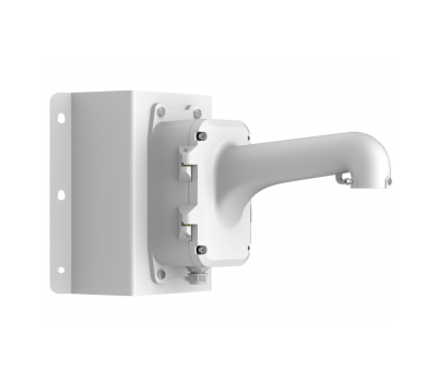 DS-1604ZJ-BOX-CORNER Hikvision Крепление на угол с монтажной коробкой, фото  DS-1604ZJ-BOX-CORNER Hikvision Крепление на угол с монтажной коробкой, фото [no] | domofonn.ru