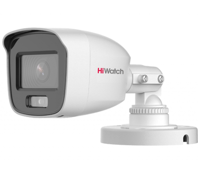 DS-T500L(3.6mm) HiWatch  HD-видеокамера, фото  DS-T500L(3.6mm) HiWatch  HD-видеокамера, фото [no] | domofonn.ru