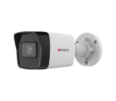 IPC-B040(B) (2.8mm) HiWatch IP-видеокамера, фото  IPC-B040(B) (2.8mm) HiWatch IP-видеокамера, фото [no] | domofonn.ru