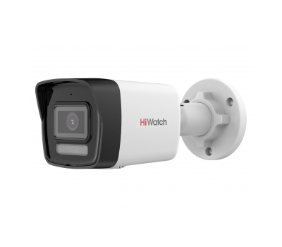 DS-I850M(B)(2.8 mm) HiWatch IP-видеокамера, фото  DS-I850M(B)(2.8 mm) HiWatch IP-видеокамера, фото [no] | domofonn.ru