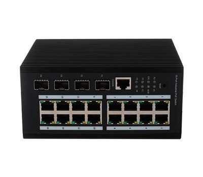 AT-NS-16GP-4GS/I-480 (F) ATIX PoE-коммутатор, фото  AT-NS-16GP-4GS/I-480 (F) ATIX PoE-коммутатор, фото [no] | domofonn.ru