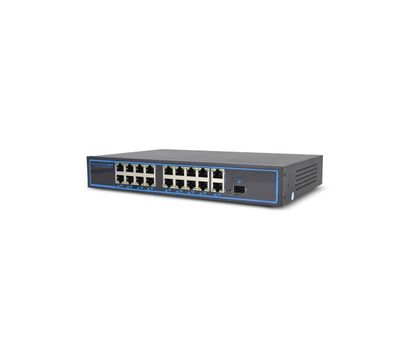 AT-NS-16P2G-1GS-250 (B) ATIX PoE-коммутатор, фото  AT-NS-16P2G-1GS-250 (B) ATIX PoE-коммутатор, фото [no] | domofonn.ru