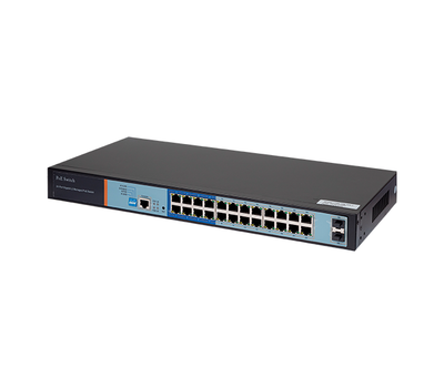 AT-NS-24GP2G-2GS/L2-230 ATIX PoE-коммутатор, фото  AT-NS-24GP2G-2GS/L2-230 ATIX PoE-коммутатор, фото [no] | domofonn.ru