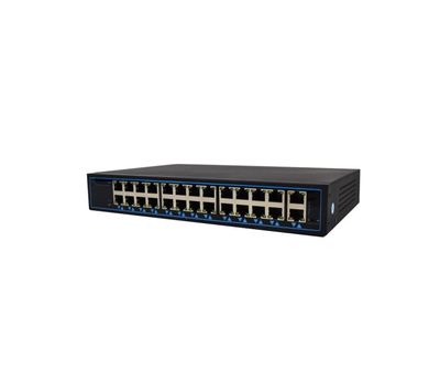 AT-NS-24P2G-250 (B) ATIX PoE-коммутатор, фото  AT-NS-24P2G-250 (B) ATIX PoE-коммутатор, фото [no] | domofonn.ru