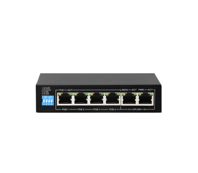 AT-NS-4P2-60 (F) ATIX PoE-коммутатор, фото  AT-NS-4P2-60 (F) ATIX PoE-коммутатор, фото [no] | domofonn.ru