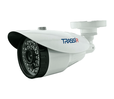 TR-D2B5-noPOE v2 (3.6 мм) TRASSIR