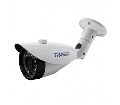 TR-D2B5 v3 (2.8 мм) TRASSIR IP-видеокамера, фото  TR-D2B5 v3 (2.8 мм) TRASSIR IP-видеокамера, фото [no] | domofonn.ru
