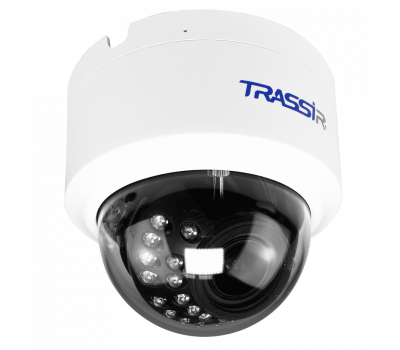 TR-D2D2 v3 (2.7-13.5 мм) TRASSIR IP-видеокамера, фото  TR-D2D2 v3 (2.7-13.5 мм) TRASSIR IP-видеокамера, фото [no] | domofonn.ru