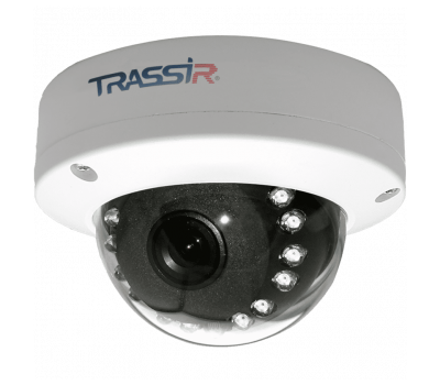 TR-D2D5 v3 (3.6 мм) TRASSIR IP-видеокамера, фото  TR-D2D5 v3 (3.6 мм) TRASSIR IP-видеокамера, фото [no] | domofonn.ru