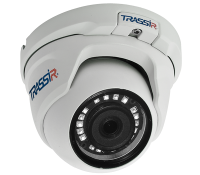 TR-D2S5-noPoE v2 (3.6 мм)TRASSIR