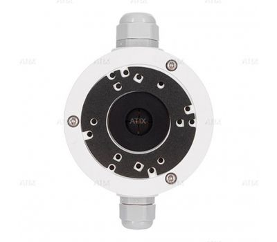 AT-MA-PJB01 Коробка монтажная ATIX, фото , изображение 2 AT-MA-PJB01 Коробка монтажная ATIX, фото [no] | domofonn.ru