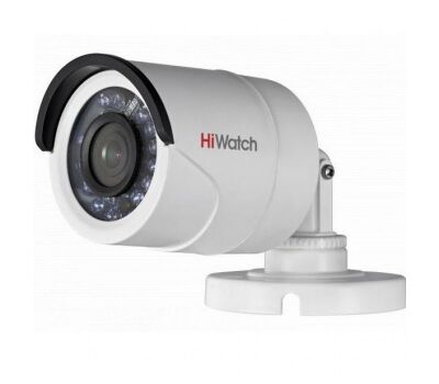 HiWatch DS-T200P (2.8 mm)