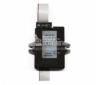MC-VZ-PRO (TANTOS) Блок сопряжения, фото  MC-VZ-PRO (TANTOS) Блок сопряжения, фото [no] | domofonn.ru