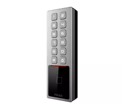 ACT-T1805EBW HiWatch Терминал доступа, фото  ACT-T1805EBW HiWatch Терминал доступа, фото [no] | domofonn.ru