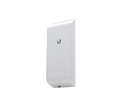Ubiquiti NanoStation Loco M2 Точка доступа, фото , изображение 2 Ubiquiti NanoStation Loco M2 Точка доступа, фото [no] | domofonn.ru