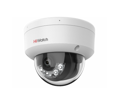 DS‑I852M(2.8 mm) HiWatch IP-видеокамера, фото  DS‑I852M(2.8 mm) HiWatch IP-видеокамера, фото [no] | domofonn.ru