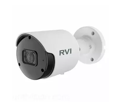 RVi-1NCT5026 (2.8) white RVi IP-видеокамера цилиндрическая, фото  RVi-1NCT5026 (2.8) white RVi IP-видеокамера цилиндрическая, фото [no] | domofonn.ru