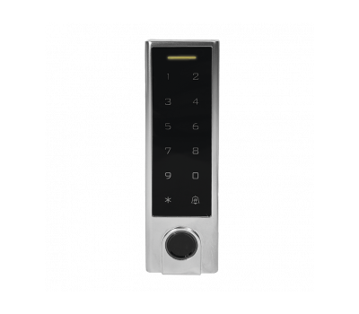 TS-KBD-Bio Wi-Fi Tantos Контроллер-считыватель биометрический, фото  TS-KBD-Bio Wi-Fi Tantos Контроллер-считыватель биометрический, фото [no] | domofonn.ru