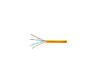 Витая пара SkyNet UTPнг-LSZH 4х2х0,5 Cu (100 м) Standard, фото  Витая пара SkyNet UTPнг-LSZH 4х2х0,5 Cu (100 м) Standard, фото [no] | domofonn.ru