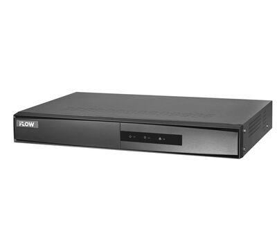 F-NR-104 IFlow IP‑видеорегистратор, фото  F-NR-104 IFlow IP‑видеорегистратор, фото [no] | domofonn.ru
