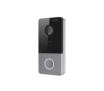 F-VI-1400IPCE1 iFLOW IP вызывная панель на одного абонента, фото  F-VI-1400IPCE1 iFLOW IP вызывная панель на одного абонента, фото [no] | domofonn.ru