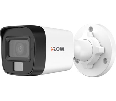 F-AC-2122M(2.8mm) iFLOW цилиндрическая HD-камера, фото  F-AC-2122M(2.8mm) iFLOW цилиндрическая HD-камера, фото [no] | domofonn.ru