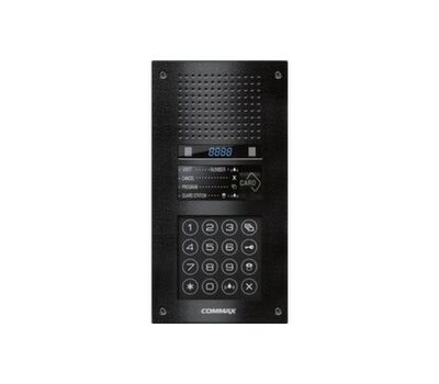 DRC-900LC/RF Commax Видеопереговорное устройство, фото  DRC-900LC/RF Commax Видеопереговорное устройство, фото [no] | domofonn.ru