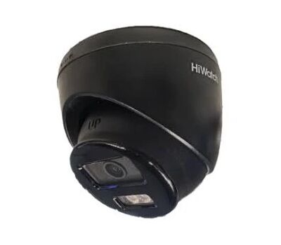 DS‑I453L(D) (2.8 mm) Black HiWatch IP-видеокамера , фото  DS‑I453L(D) (2.8 mm) Black HiWatch IP-видеокамера , фото [no] | domofonn.ru