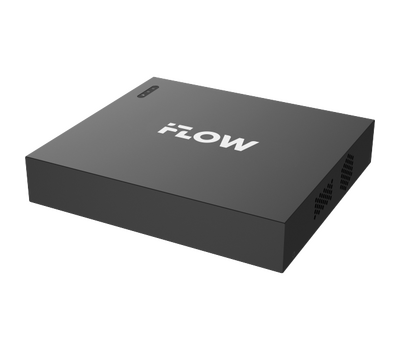 F-0(N8) IFlow IP‑видеорегистратор, фото  F-0(N8) IFlow IP‑видеорегистратор, фото [no] | domofonn.ru