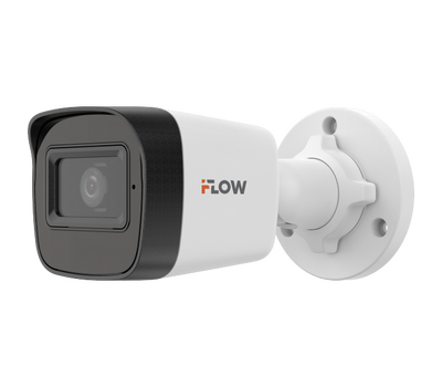 F-AC-1121(2.8mm) iFLOW цилиндрическая HD-камера, фото  F-AC-1121(2.8mm) iFLOW цилиндрическая HD-камера, фото [no] | domofonn.ru