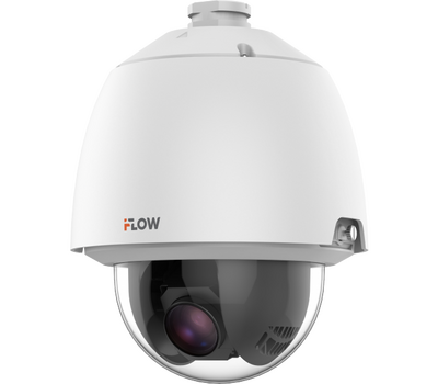 F-IP-2420CSZ32 iFLOW IP-видеокамера поворотная, фото  F-IP-2420CSZ32 iFLOW IP-видеокамера поворотная, фото [no] | domofonn.ru