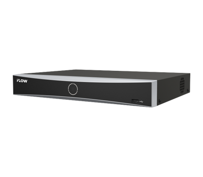 F-NR-208EX/2 iFLOW IP‑видеорегистратор, фото  F-NR-208EX/2 iFLOW IP‑видеорегистратор, фото [no] | domofonn.ru
