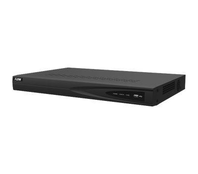 F-NR-216 iFLOW IP‑видеорегистратор, фото  F-NR-216 iFLOW IP‑видеорегистратор, фото [no] | domofonn.ru
