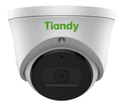 TC-C38XS Spec:I3/E/Y/M/2.8mm/V4.0 (TurboAI) Tiandy IP-видеокамера , фото  TC-C38XS Spec:I3/E/Y/M/2.8mm/V4.0 (TurboAI) Tiandy IP-видеокамера , фото [no] | domofonn.ru