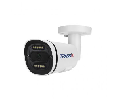 TR-D2151CL3 v7 4.0 TRASSIR IP-камера, фото  TR-D2151CL3 v7 4.0 TRASSIR IP-камера, фото [no] | domofonn.ru