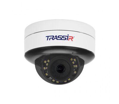 TR-D3151CL3 v7 4.0 TRASSIR IP-камера, фото  TR-D3151CL3 v7 4.0 TRASSIR IP-камера, фото [no] | domofonn.ru