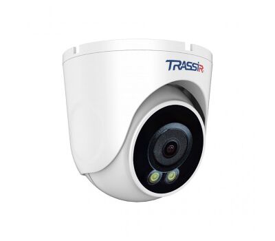TR-D8151CL3 v7 2.8 TRASSIR IP-камера, фото  TR-D8151CL3 v7 2.8 TRASSIR IP-камера, фото [no] | domofonn.ru