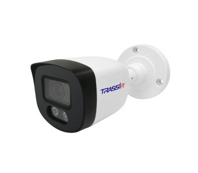 TR-Lite L2B5 2.8 TRASSIR IP-видеокамера, фото  TR-Lite L2B5 2.8 TRASSIR IP-видеокамера, фото [no] | domofonn.ru
