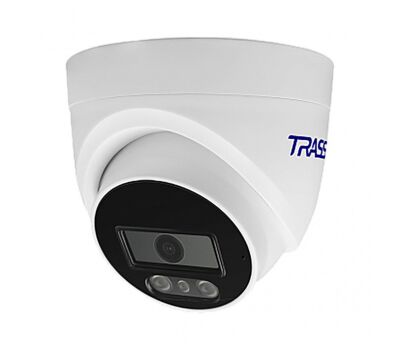 TR-Lite L2B5 2.8 TRASSIR IP-видеокамера, фото  TR-Lite L2B5 2.8 TRASSIR IP-видеокамера, фото [no] | domofonn.ru