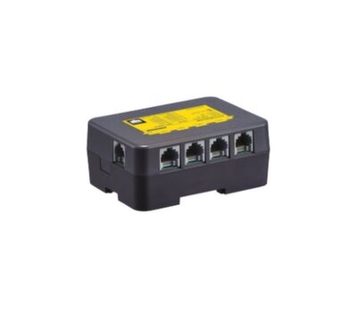 CMD-104VU Commax Распределитель CCTV, фото  CMD-104VU Commax Распределитель CCTV, фото [no] | domofonn.ru