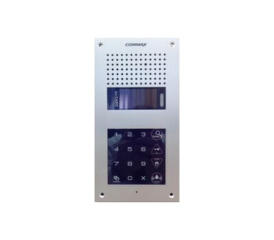 CMP-CTS/RF Commax Видеопереговорное устройство, фото  CMP-CTS/RF Commax Видеопереговорное устройство, фото [no] | domofonn.ru
