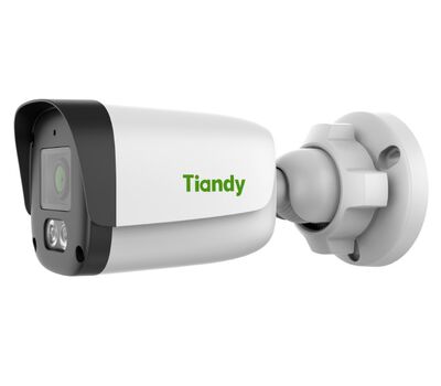TC-C321N Spec:I3/E/Y/4mm (AK) Tiandy IP-видеокамера, фото  TC-C321N Spec:I3/E/Y/4mm (AK) Tiandy IP-видеокамера, фото [no] | domofonn.ru