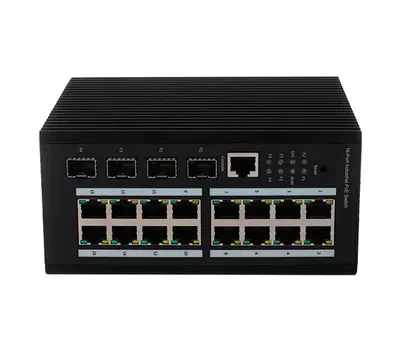 AT-NS-16GP-4GS/I-480 (F) ATIX PoE-коммутатор, фото  AT-NS-16GP-4GS/I-480 (F) ATIX PoE-коммутатор, фото [no] | domofonn.ru