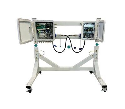 PSW-2G6F+UPS-Ex TFortis Уличный коммутатор, фото  PSW-2G6F+UPS-Ex TFortis Уличный коммутатор, фото [no] | domofonn.ru