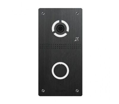 AV-04FDI Black BAS-IP Вызывная панель, фото  AV-04FDI Black BAS-IP Вызывная панель, фото [no] | domofonn.ru