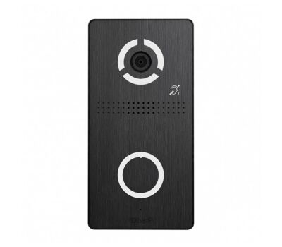 AV-04SDI Black BAS-IP Вызывная панель, фото  AV-04SDI Black BAS-IP Вызывная панель, фото [no] | domofonn.ru