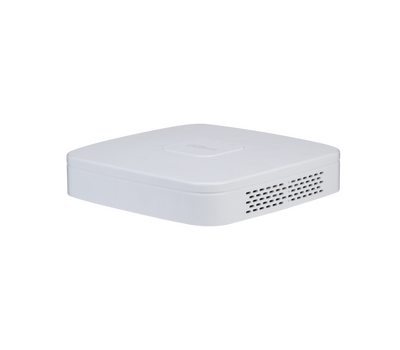 DHI-NVR2104-P-4KS3 Dahua IP-видеорегистратор, фото  DHI-NVR2104-P-4KS3 Dahua IP-видеорегистратор, фото [no] | domofonn.ru